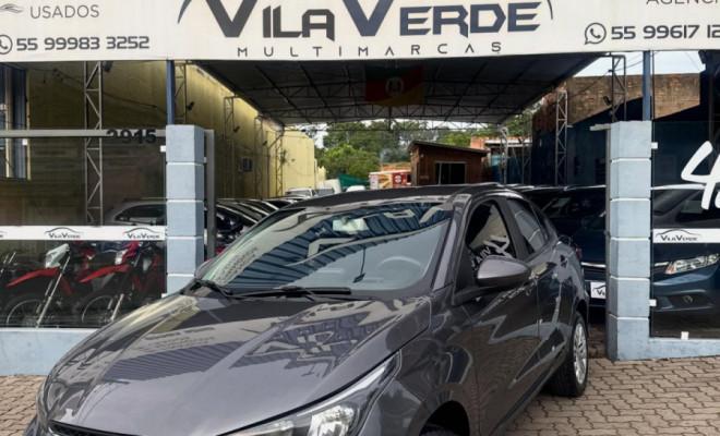 Fiat Cronos CRONOS DRIVE 1.0 6V Flex 2023