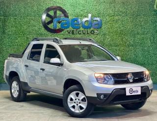 Foto do veículo Renault Duster Oroch Expression 1.6 Flex 16v Mec