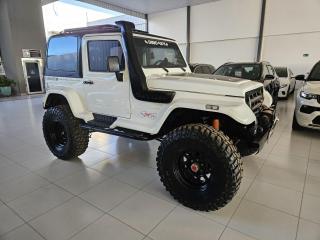 Foto do veículo Troller T4 3.0 T4