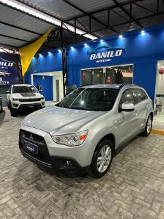 Foto do veículo Mitsubishi Asx 2.0 Cvt 4x2