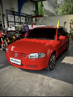 Foto do veículo Volkswagen Gol 1.0 8v Total Flex
