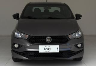 Foto do veículo Fiat Cronos Hgt 1.8 16v Flex Aut.