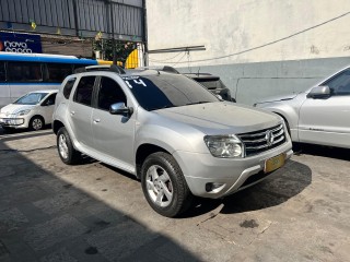 Foto do veículo Renault Duster 1.6 16v Hi-flex Expression