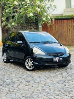Foto do veículo Honda Fit 1.5 Ex Cvt