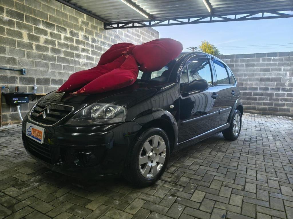 Citroën C3 2012