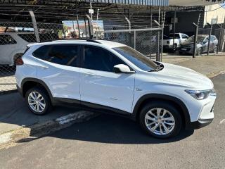 Foto do veículo Chevrolet Tracker 1.0 Turbo Ltz Auto