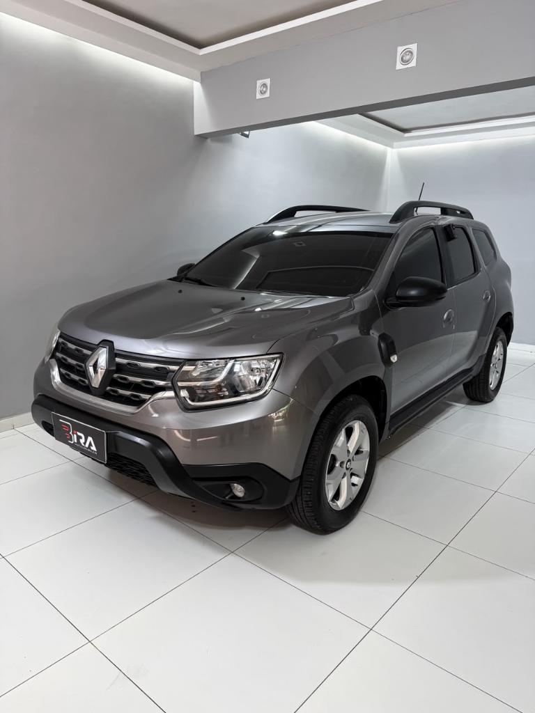 Renault Duster INTENSE 1.6 16V SCE CVT X-TRONIC FLEX 2024