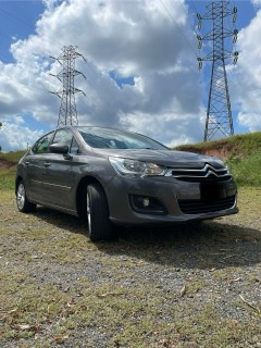 Foto do veículo Citroen C4 Lounge 1.6 16v Thp Flex Tendance Auto