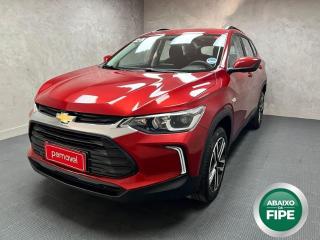 Foto do veículo Chevrolet Tracker Lt 1.0 Turbo 12v Flex Aut.