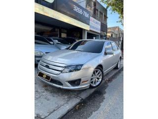 Foto do veículo Ford Fusion 2.5 16v Sel Auto