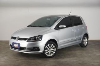 Foto do veículo Volkswagen Fox 1.6 Connect
