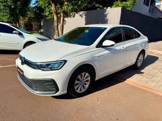 Foto do veículo Volkswagen Virtus 1.0 170 Tsi Auto