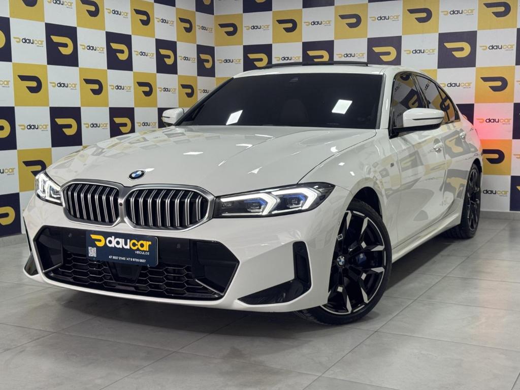 Bmw Series