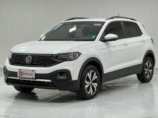 Foto do veículo Volkswagen T-cross 1.0 200 Tsi Sense Auto