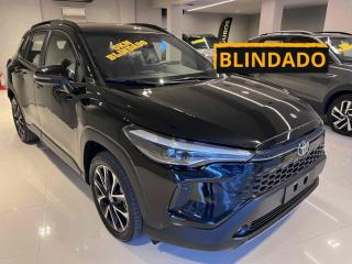 Foto do veículo Toyota Corolla Cross Xre 2.0 16v Flex Aut.