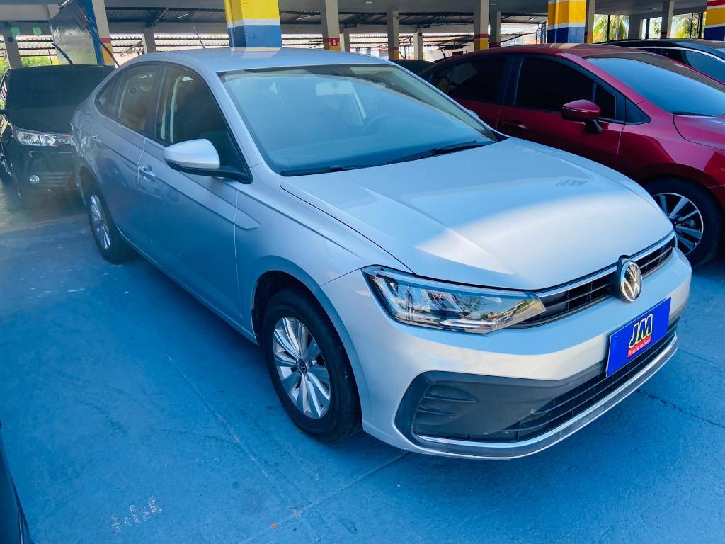 Volkswagen Virtus 2025