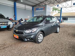 Foto do veículo Chevrolet Onix Hatch Lt 1.0 8v Flexpower 5p Mec.