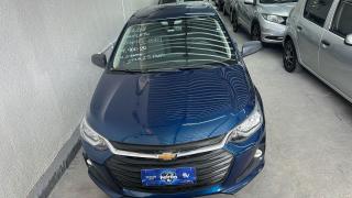 Foto do veículo Chevrolet Onix Hatch 1.0 12v Flex 5p Mec.