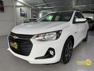 Foto do veículo Chevrolet Onix Sedan Plus Lt 1.0 12v Tb Flex Mec.