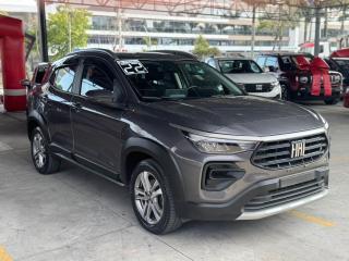 Foto do veículo Fiat Pulse 1.0 T200 Audace Cvt