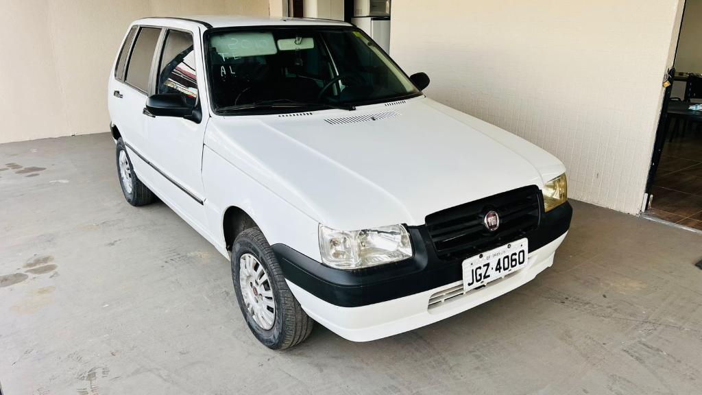 Fiat Uno Uno Mille WAY ECONOMY 1.0 F.Flex 2p 2010