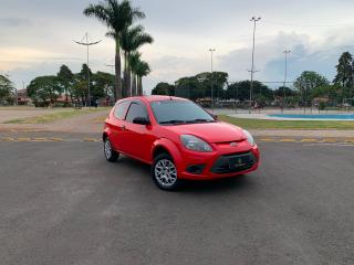 Foto do veículo Ford Ka 1.0 Fly Flex