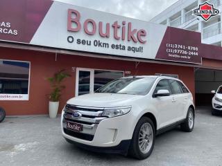 Foto do veículo Ford Edge 3.5 Limited Auto