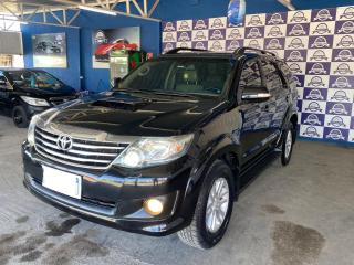 Foto do veículo Toyota Hilux Sw4 4x4 3.0 8v Tb Diesel