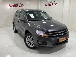 Foto do veículo Volkswagen Tiguan 2.0 Tsi 16v 200cv Tiptronic 5p