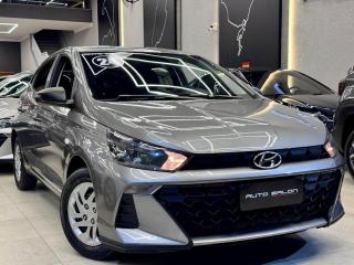 Foto do veículo Hyundai Hb20 1.0 12v Sense 4p Manual Flex
