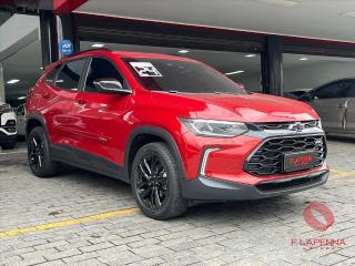 Foto do veículo Chevrolet Tracker 1.2 Turbo Rs Auto