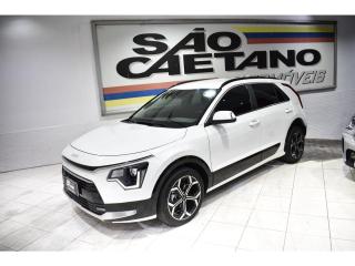Foto do veículo Kia Niro 1.6 Gdi Hev Ex Dct
