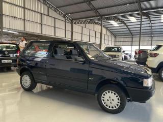 Foto do veículo Fiat Uno Mille 1.0/i.e./electronic/brio 2p