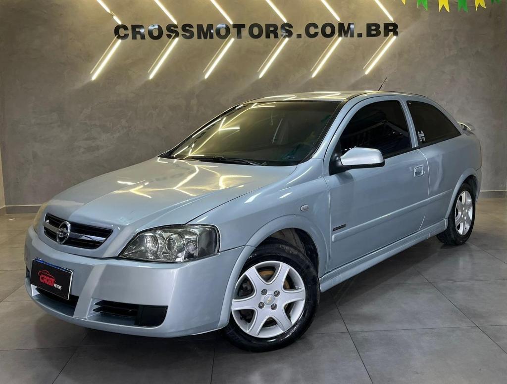 Chevrolet Astra 2006