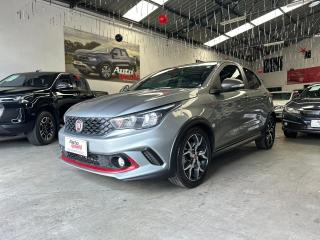Foto do veículo Fiat Argo 1.8 Hgt