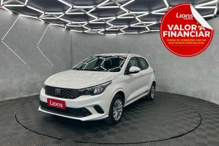 Foto do veículo Fiat Argo 1.0