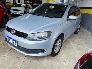 Foto do veículo Volkswagen Gol 1.6 Vht Total Flex Selecao
