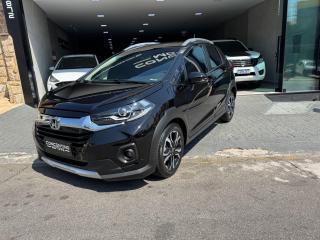 Foto do veículo Honda Wr-v Ex 1.5 Flexone 16v 5p Aut.