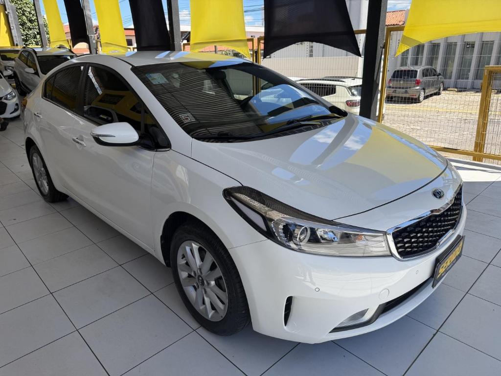 KIA Cerato 2019