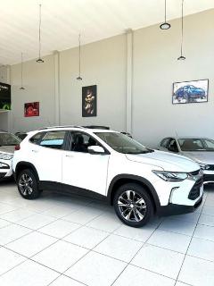 Foto do veículo Chevrolet Tracker 1.2 Turbo Premier Auto