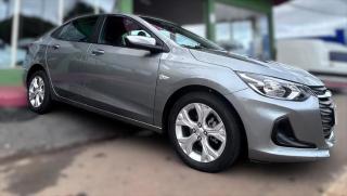 Foto do veículo Chevrolet Onix Sedan Plus Ltz 1.0 12v Tb Flex Aut.