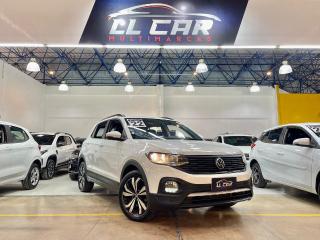 Foto do veículo Volkswagen T-cross 200 Tsi 1.0 Flex 12v 5p Aut.