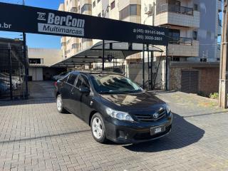 Foto do veículo Toyota Corolla 1.8 Dual Vvt-i Flex Gli