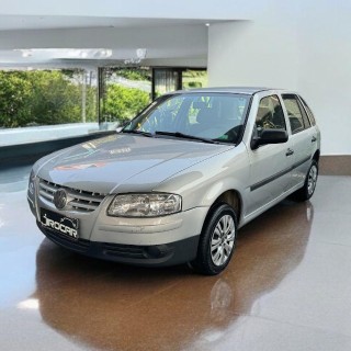 Foto do veículo Volkswagen Gol (novo) 1.0 Mi Total Flex 8v 4p