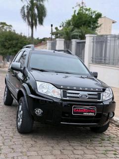 Foto do veículo Ford Ecosport 1.6 8v Flex Freestyle
