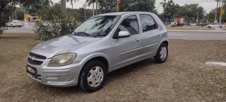 Foto do veículo Chevrolet Celta 1.0l Flex Lt