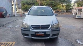 Foto do veículo Chevrolet Zafira 2.0 L Elegance Flexpower