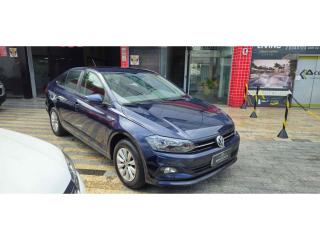 Foto do veículo Volkswagen Virtus 1.0 200 Tsi Comfortline Auto