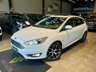 Foto do veículo Ford Focus 2.0 Titanium At