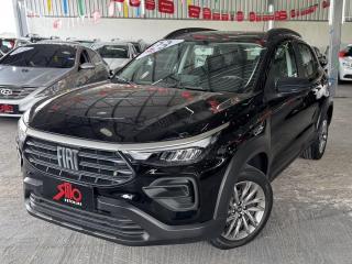 Foto do veículo Fiat Pulse Drive 1.3 8v Flex Mec.